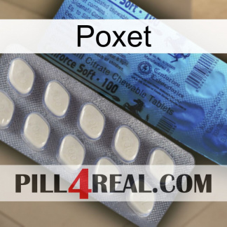 Poxet 34
